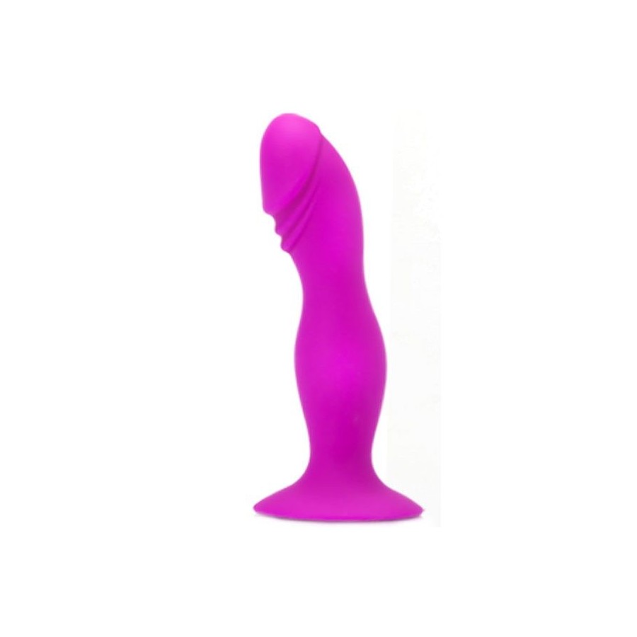 PRETTY LOVE - BOOTY PASSION REALISTIC PLUG